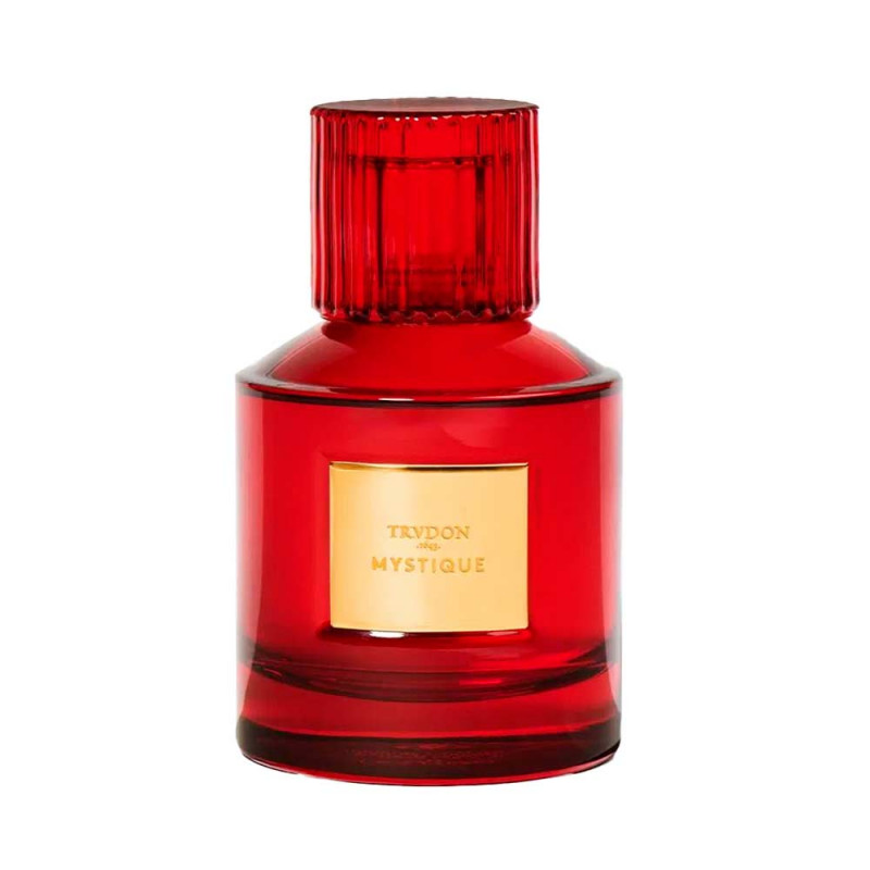 Nuit Rouge Mystique Edp 100Ml | Trudon