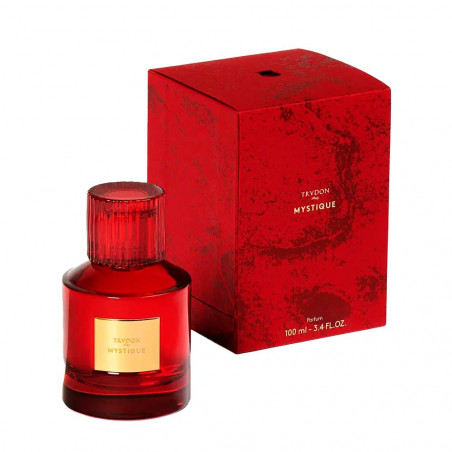 Nuit Rouge Mystique Edp 100Ml | Trudon