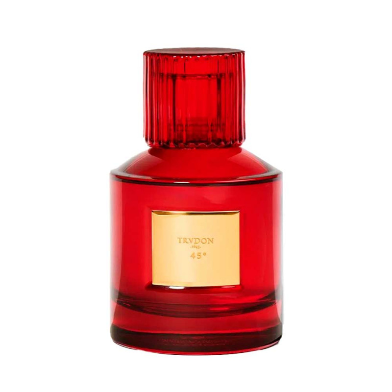 Nuit Rouge 45D Edp 100Ml | Trudon
