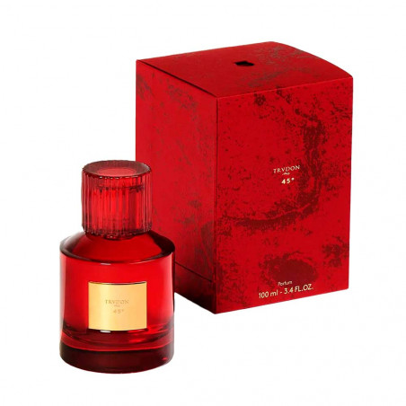 Nuit Rouge 45D Edp 100Ml | Trudon