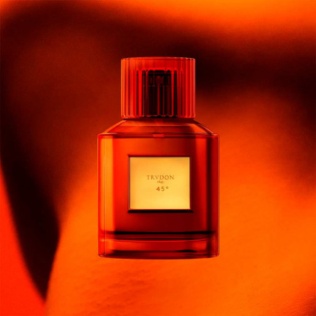 Nuit Rouge 45D Edp 100Ml | Trudon