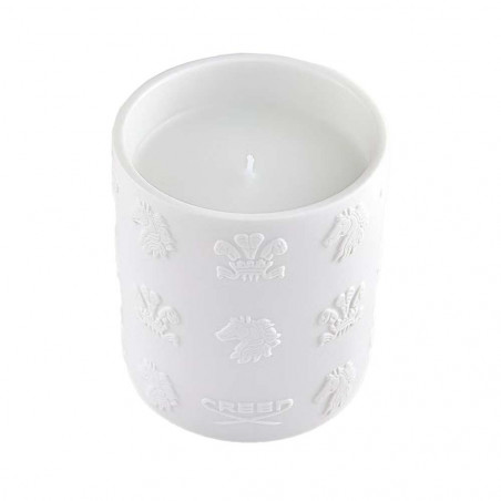 SILVER MOUNTAIN WATER CANDLE 220g