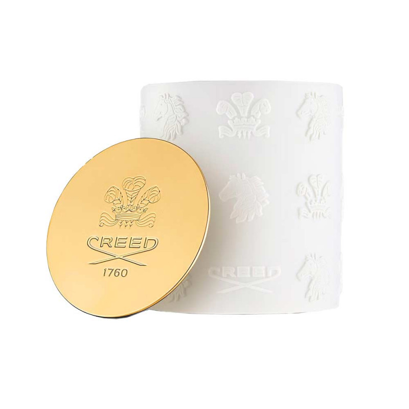 SILVER MOUNTAIN WATER CANDLE 220g