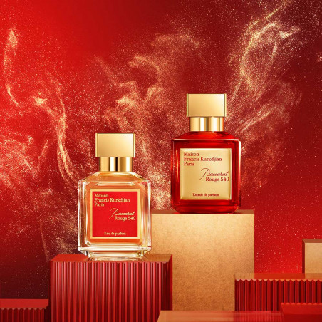 Baccarat Rouge 540 Ritual Set 335Ml 2024 | Maison Francis Kurkdjian