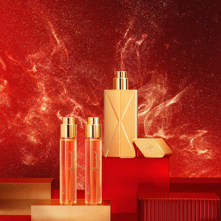 Baccarat Rouge 540 Edp Travel Set 511Ml | Maison Francis Kurkdjian