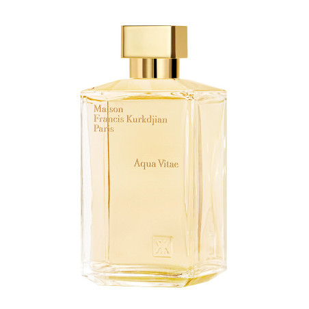 Aqua Vitae Eau De Toilette | Maison Francis Kurkdjian