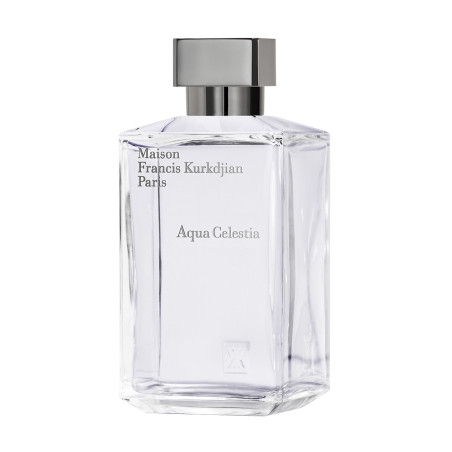 Aqua Celestia Eau De Toilette | Maison Francis Kurkdjian