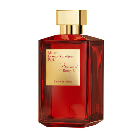 Baccarat Rouge 540 Extrait | Maison Francis Kurkdjian