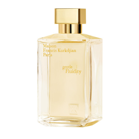 Gentle Fluidity Gold Dau De Parfum | Maison Francis Kurkdjian