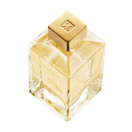 Gentle Fluidity Gold Dau De Parfum | Maison Francis Kurkdjian