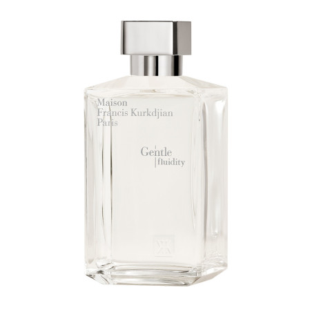 Gentle Fluidity Silver Dau De Parfum | Maison Francis Kurkdjian