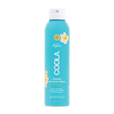 Body Spray Spf 30 Pina Colada | Coola