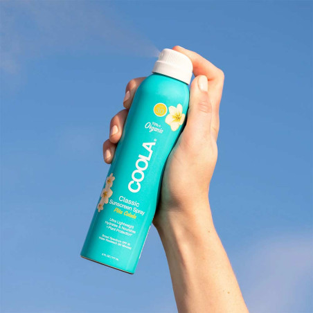 Body Spray Spf 30 Pina Colada | Coola