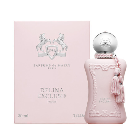 Delina Exclusif Parfum | Parfums De Marly