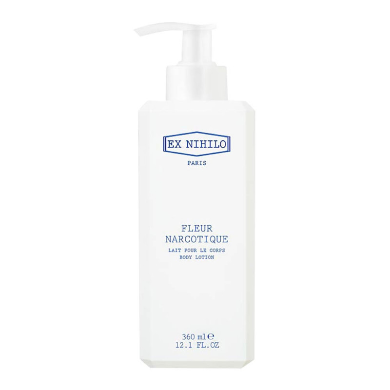 Fleur Narcotique Body Lotion | Ex Nihilo