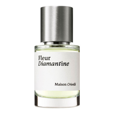 Fleur Diamantine Dau De Parfum | Maison Crivelli
