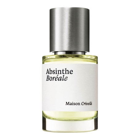 ABSINTHE BOREALE EAU DE PARFUM