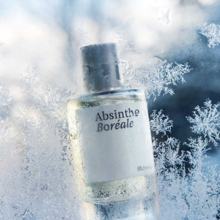 Absinthe Boreale Dau De Parfum | Maison Crivelli