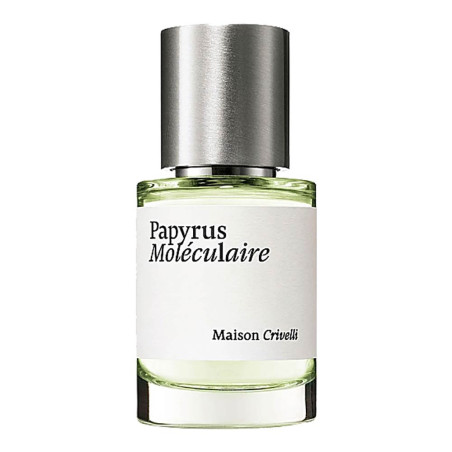 PAPYRUS MOLÉCULAIRE EAU DE PARFUM
