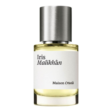 Iris Malikhan Eau De Parfum | Maison Crivelli