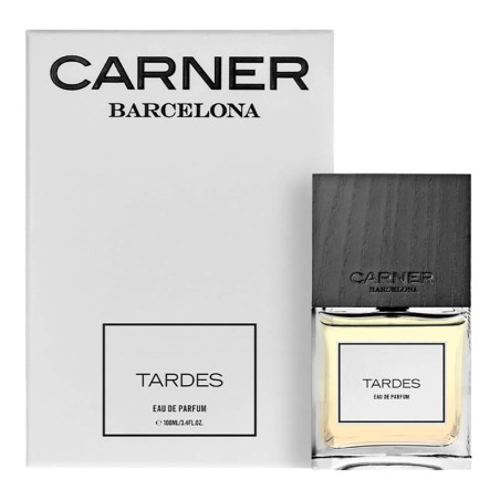 Tardes Eau De Parfum | Carner Barcelona