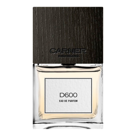 D600 Eau De Parfum | Carner Barcelona