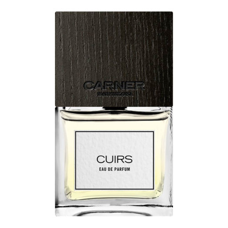 Cuirs Dau De Parfum | Carner Barcelona