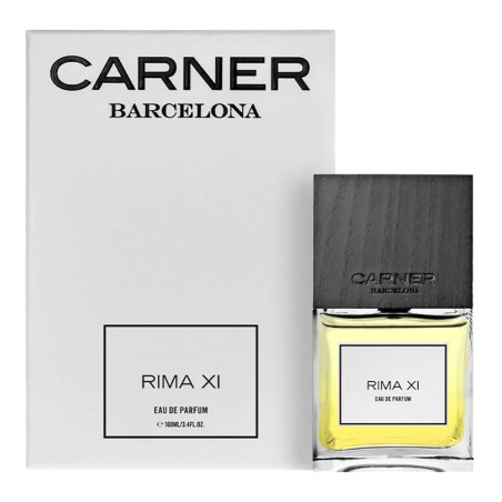 Rima Xi Dau De Parfum | Carner Barcelona