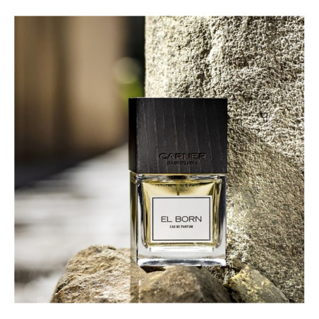 El Born Eau De Parfum | Carner Barcelona
