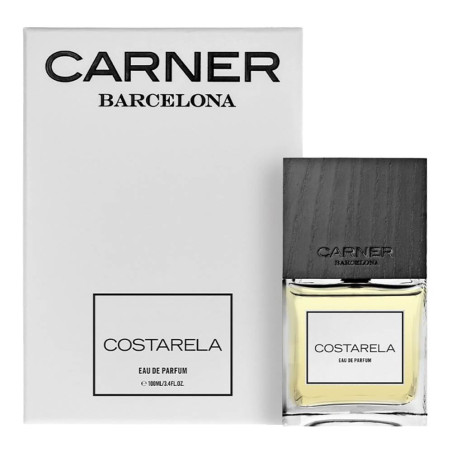 Costarela Eau De Parfum | Carner Barcelona