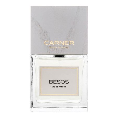 Besos Dau De Parfum | Carner Barcelona