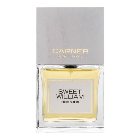 Sweet William Eau De Parfum | Carner Barcelona