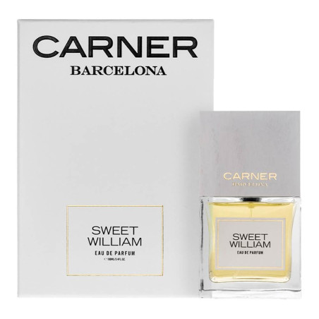 Sweet William Dau De Parfum | Carner Barcelona