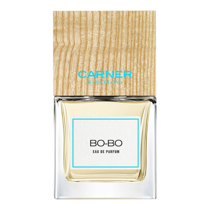 Bo Bo Eau De Parfum | Carner Barcelona