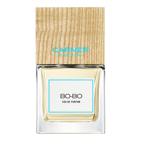 Bo Bo Eau De Parfum | Carner Barcelona