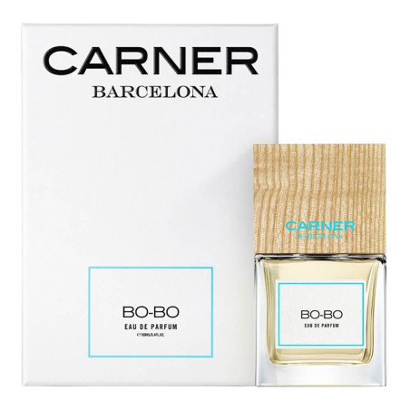 Bo Bo Eau De Parfum | Carner Barcelona