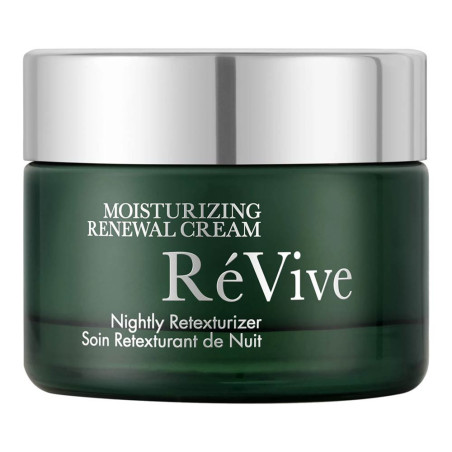Moisturizing Renewal Cream Nightly Ret | Skinlife