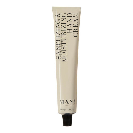 Nurture 75 Ml Con Llave | Mani