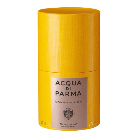 Colonia Intensa 100Ml | Acqua Di Parma