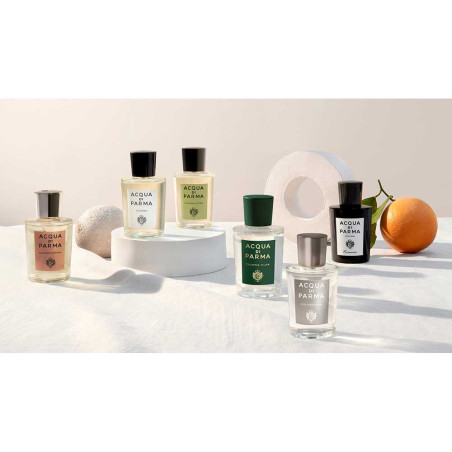 Colonia Intensa 100Ml | Acqua Di Parma