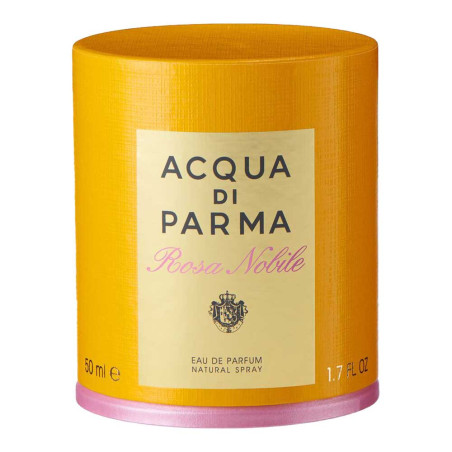 Rosa Nobile Edp 100Ml | Acqua Di Parma