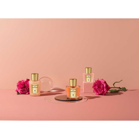 Rosa Nobile Eau De Parfum | Acqua Di Parma