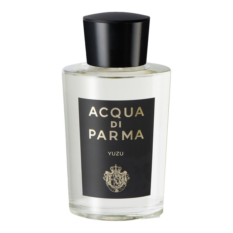 YUZU EAU DE PARFUM