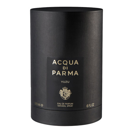 YUZU EAU DE PARFUM