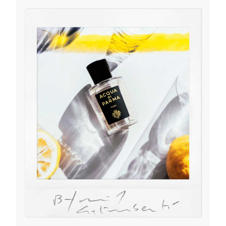 YUZU EAU DE PARFUM