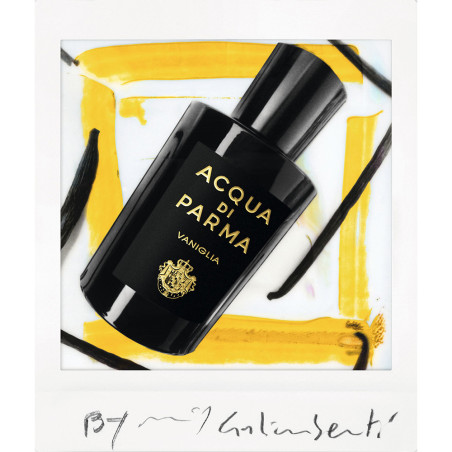 VANIGLIA EAU DE PARFUM