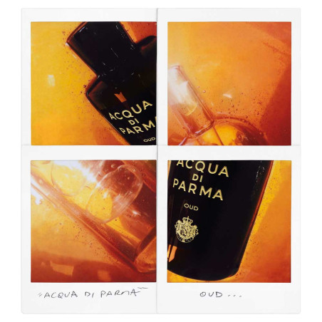 OUD EAU DE PARFUM