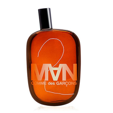 Edt Play Green 100Ml | Comme Des Garcons