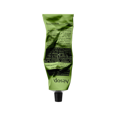 Geranium Leaf Body Balm 500Ml | Aesop
