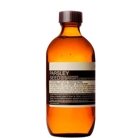 Parsley Seed Facial Cleanser 100Ml | Aesop